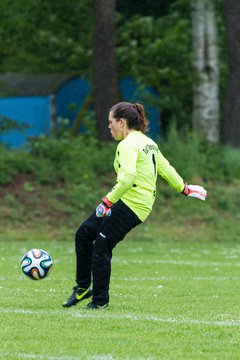 Bild 42 - C-Juniorinnen FSC Kaltenkirchen 2 - TuS Tensfeld : Ergebnis: 2:7